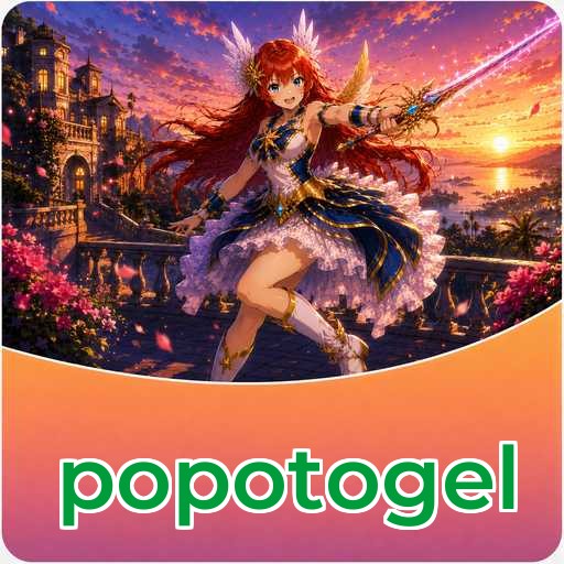 popotogel Components