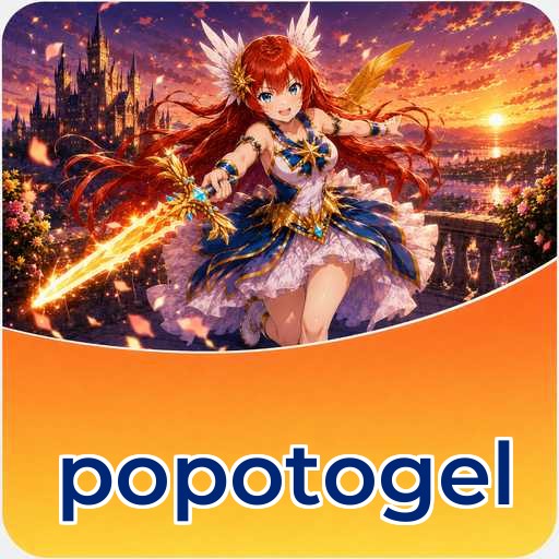 popotogel Technical Info