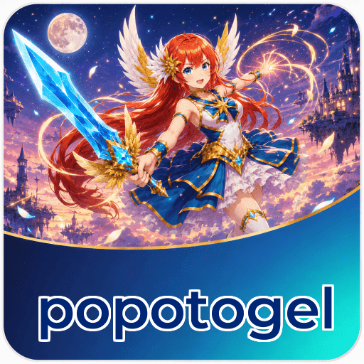 popotogel APK