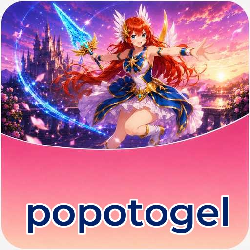 popotogel Technical Info