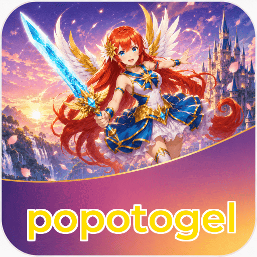 popotogel Components