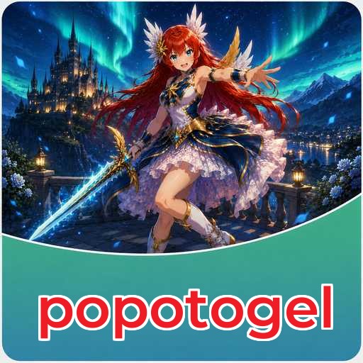 popotogel Installation