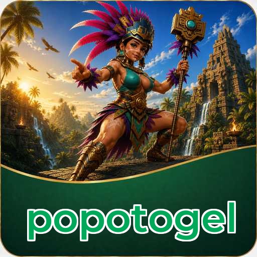 popotogel Technical Info