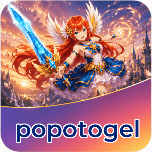 popotogel Components