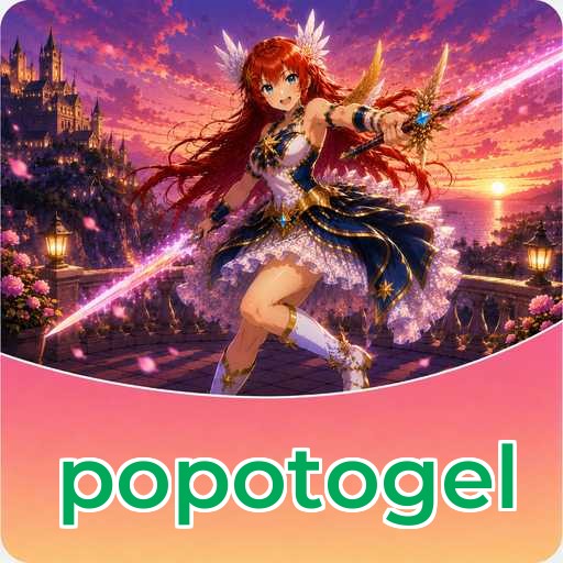 popotogel Technical Info