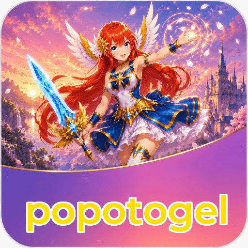 popotogel Signature