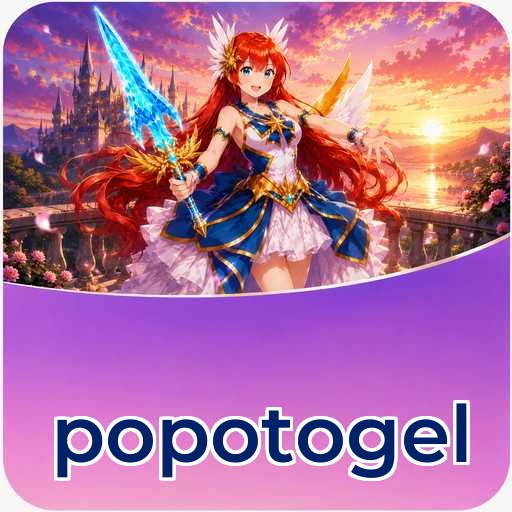 popotogel Components