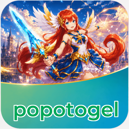 Screenshot Proses Instalasi popotogel APK